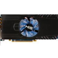 HIS 7870 Fan 2GB GDDR5