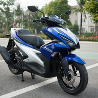 Yamaha NVX 155cc