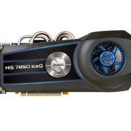 HIS 7850 IceQ Turbo X 2GB GDDR5