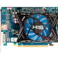 HIS 7750 iCooler 1GB DDR3