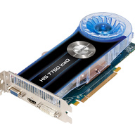 HIS 7750 IceQ 1GB GDDR5