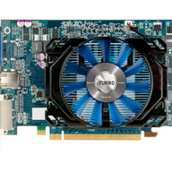 HIS 7730 iCooler 2GB DDR3