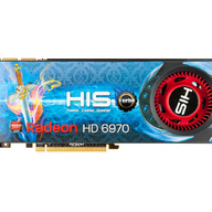 HIS 6970 Fan Turbo 2GB GDDR5