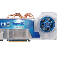 HIS 6970 IceQ 2GB GDDR5