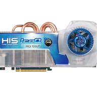 HIS 6970 IceQ Turbo 2GB GDDR5