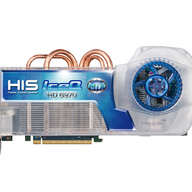 HIS 6970 IceQ Mix 2GB GDDR5