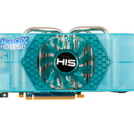 HIS 6950 IceQ X 1GB GDDR5
