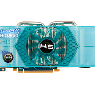 HIS 6950 IceQ X Turbo 1GB GDDR5