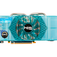 HIS 6870 IceQ X Turbo X 1GB GDDR5