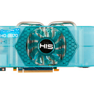 HIS 6870 IceQ X 1GB GDDR5
