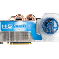 HIS 6870 IceQ 1GB GDDR5