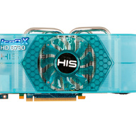 HIS 6790 IceQ X 1GB GDDR5