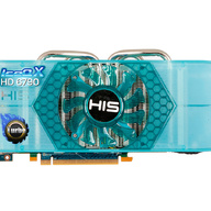 HIS 6790 IceQ X Turbo 1GB GDDR5