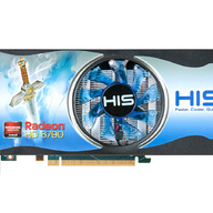 HIS 6790 Fan 1GB GDDR5
