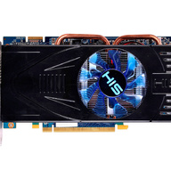 HIS 6770 Fan 1GB GDDR5