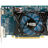 HIS 6750 Fan 1GB DDR3