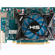 HIS 6670 Fan 2GB DDR3