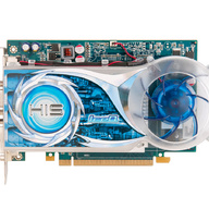 HIS 6670 IceQ 2GB DDR3