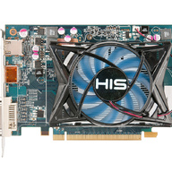 HIS 6670 Fan 1GB GDDR5