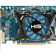 HIS 6670 Fan 1GB DDR3