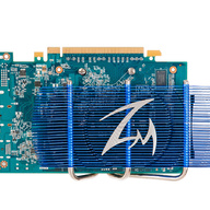 HIS 6670 iSilence 4 1GB DDR3
