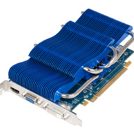 HIS 6670 iSilence 5 1GB DDR3