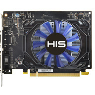 HIS 6570 Fan 2GB D5