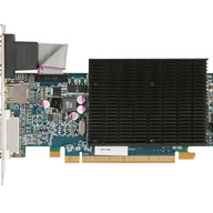 HIS 6570 Silence 2GB DDR3