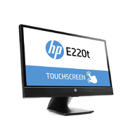 HP EliteDisplay E220t