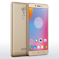 Lenovo K6 Note