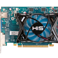 HIS 6570 Fan 2GB DDR3