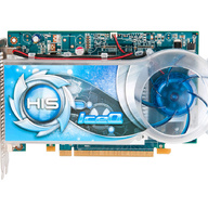 HIS 6570 IceQ 2GB DDR3