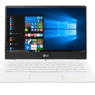 LG Gram 13” Ultra-Lightweight with Intel Core i5