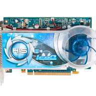 HIS 6570 IceQ 1GB DDR3
