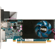 HIS 6570 Fan 1GB DDR3