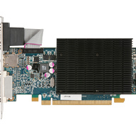 HIS 6570 Silence 1GB
