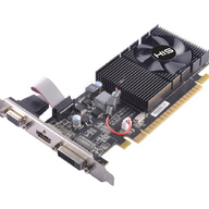 HIS 6450 Fan 2GB