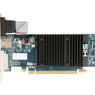 HIS 6450 Silence 2GB DDR3