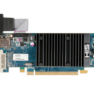 HIS 6450 Silence 1GB DDR3