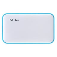 MiLi Power Star III