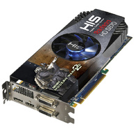 HIS HD 5870 iCooler V 1GB GDDR5