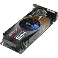 HIS HD 5870 iCooler V Turbo 1GB GDDR5