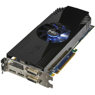 HIS HD 5870 iCooler V Turbo X 1GB GDDR5
