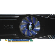 HIS HD 5850 iCooler V Turbo 1GB GDDR5