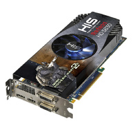 HIS HD 5830 iCooler V 1GB GDDR5