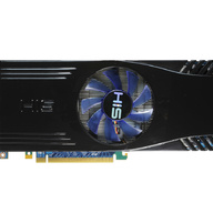 HIS HD 5830 iCooler V Turbo 1GB GDDR5