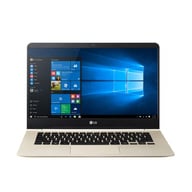 LG Gram 14” Ultra-Slim