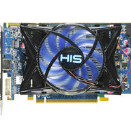 HIS HD 5750 iCooler IV 512MB GDDR5