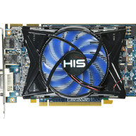 HIS HD 5750 iCooler IV 1GB GDDR5