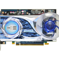 HIS HD 5670 IceQ 1GB GDDR5